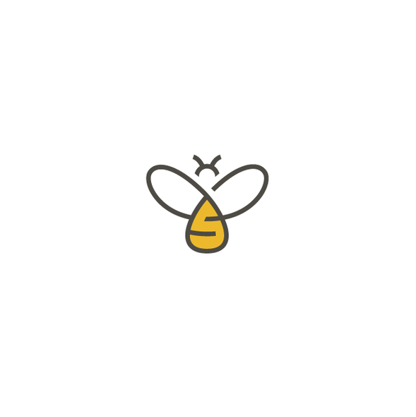 Detail Bee Logo Png Nomer 22