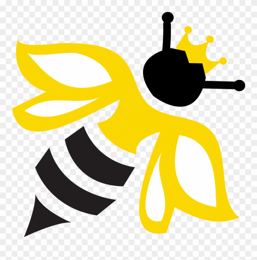 Download Bee Logo Png Nomer 28