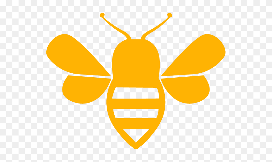 Detail Bee Logo Png Nomer 6