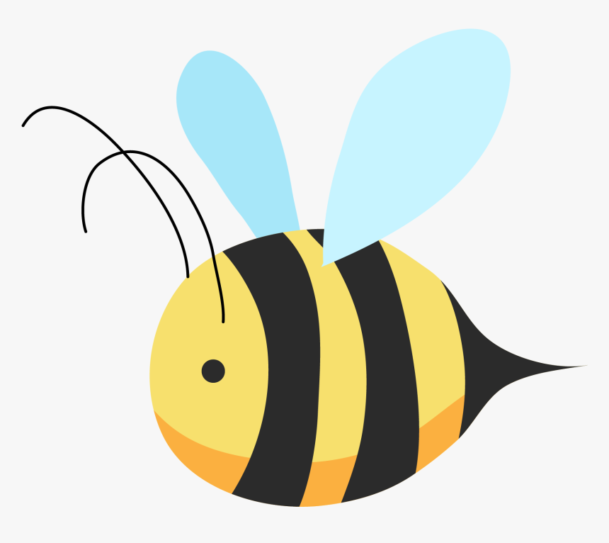 Detail Bee No Background Nomer 25