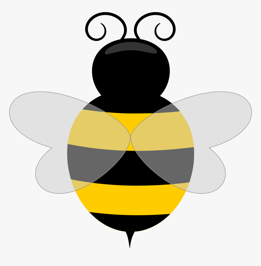 Detail Bee No Background Nomer 29