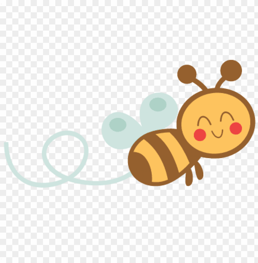 Detail Bee No Background Nomer 33
