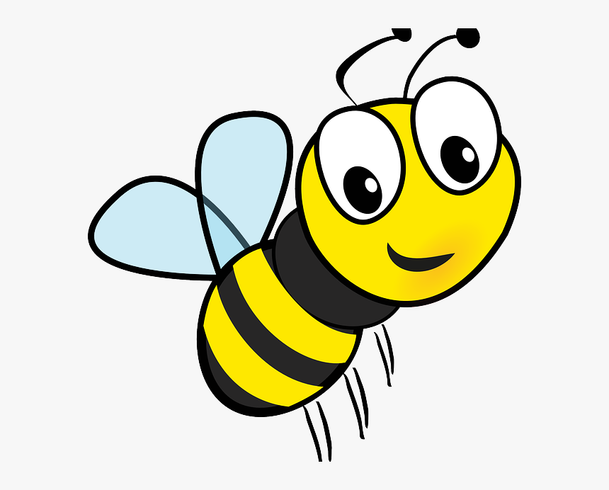Detail Bee No Background Nomer 10
