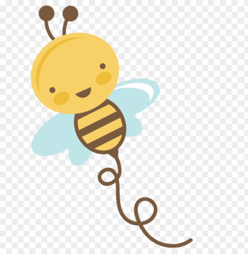 Detail Bee Transparent Background Nomer 45