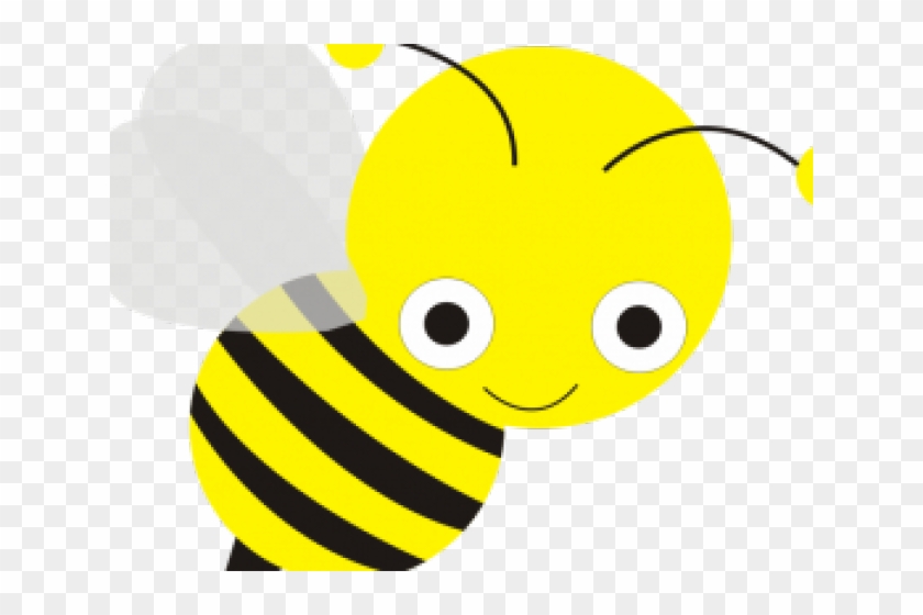 Detail Bee Transparent Png Nomer 48