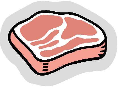 Detail Beef Clipart Nomer 46