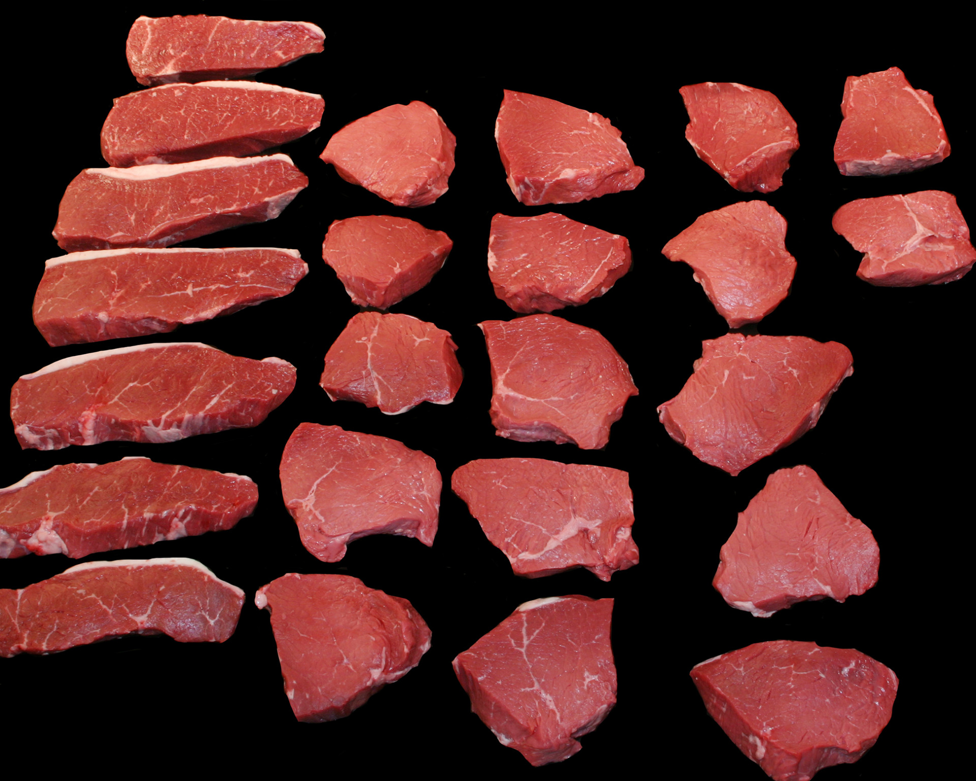 Detail Beef Cuts Images Nomer 41