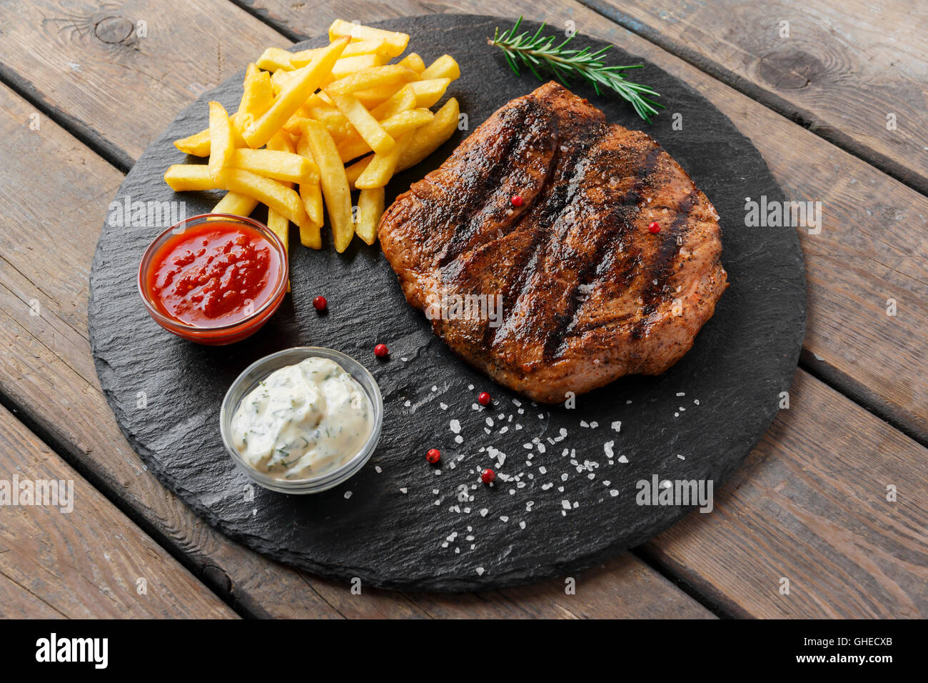 Detail Beef Steak Images Nomer 17