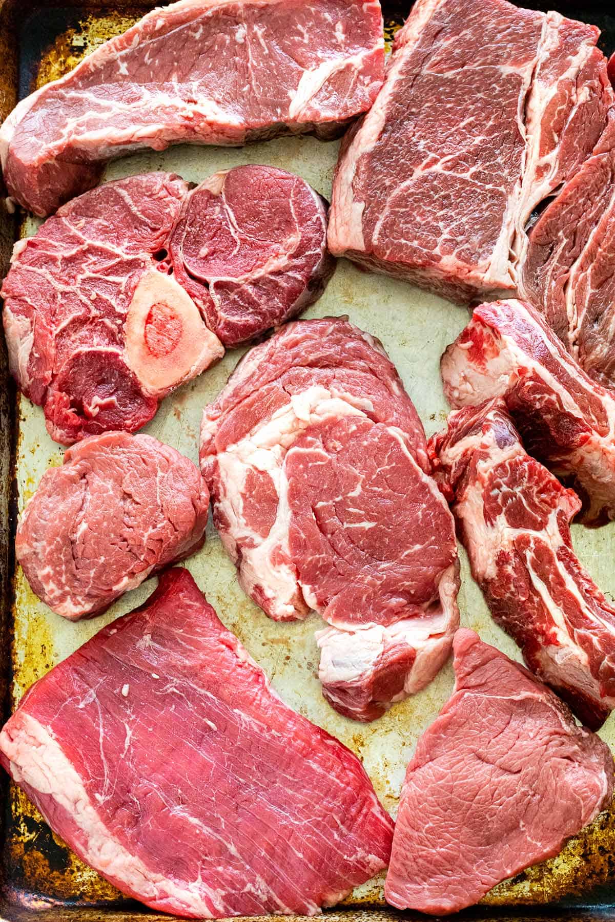 Detail Beef Steak Images Nomer 43