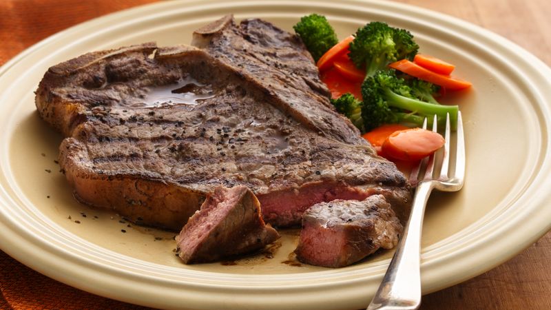 Beef Steak Pictures - KibrisPDR