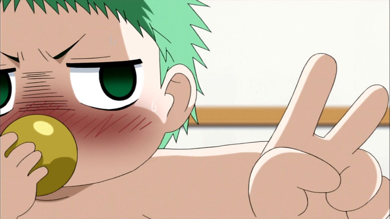 Detail Beelzebub Wallpaper Nomer 16