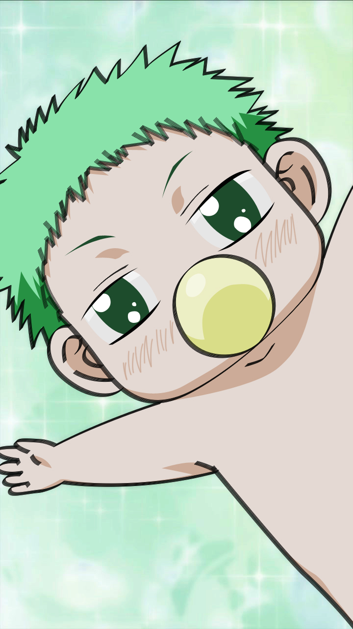 Detail Beelzebub Wallpaper Nomer 19