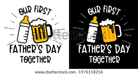 Detail Beer And Baby Bottle Clipart Nomer 19