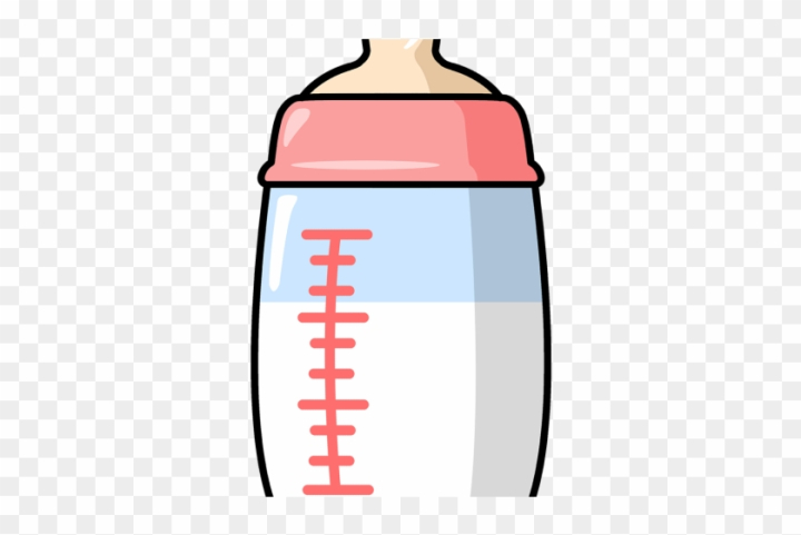 Detail Beer And Baby Bottle Clipart Nomer 48