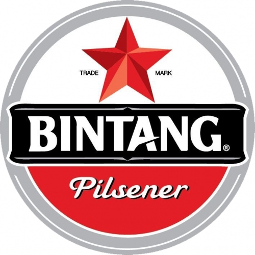 Beer Bintang Logo - KibrisPDR