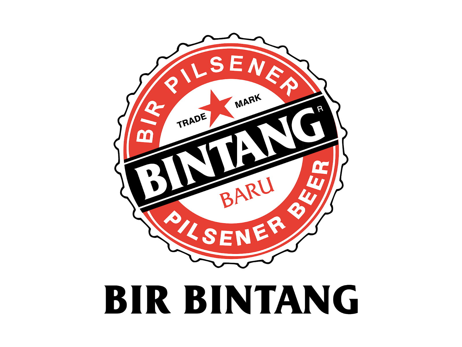 Detail Beer Bintang Logo Nomer 15