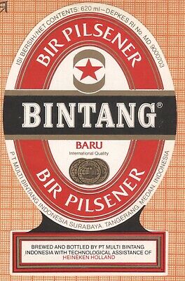 Detail Beer Bintang Logo Nomer 40