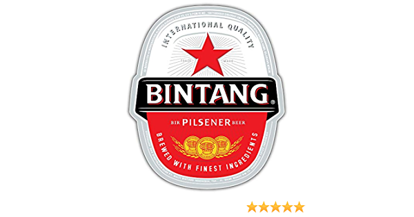 Detail Beer Bintang Logo Nomer 55