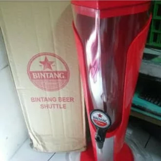 Detail Beer Bintang Tower Nomer 47