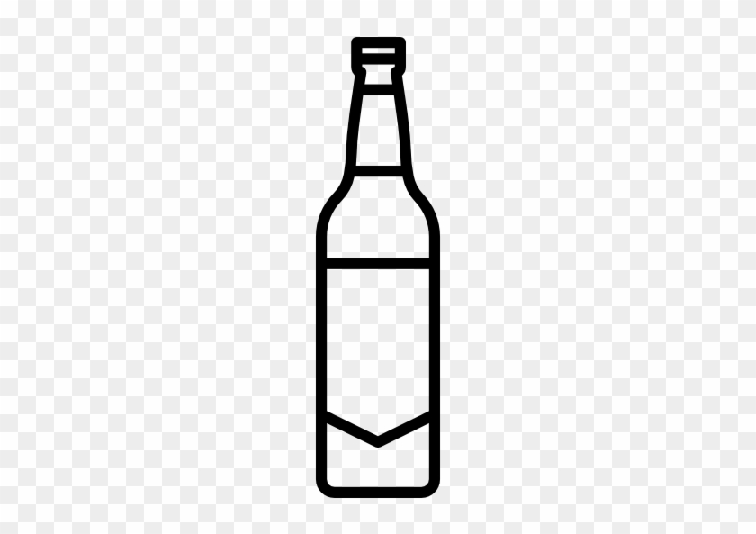 Detail Beer Bottle Clipart Png Nomer 13