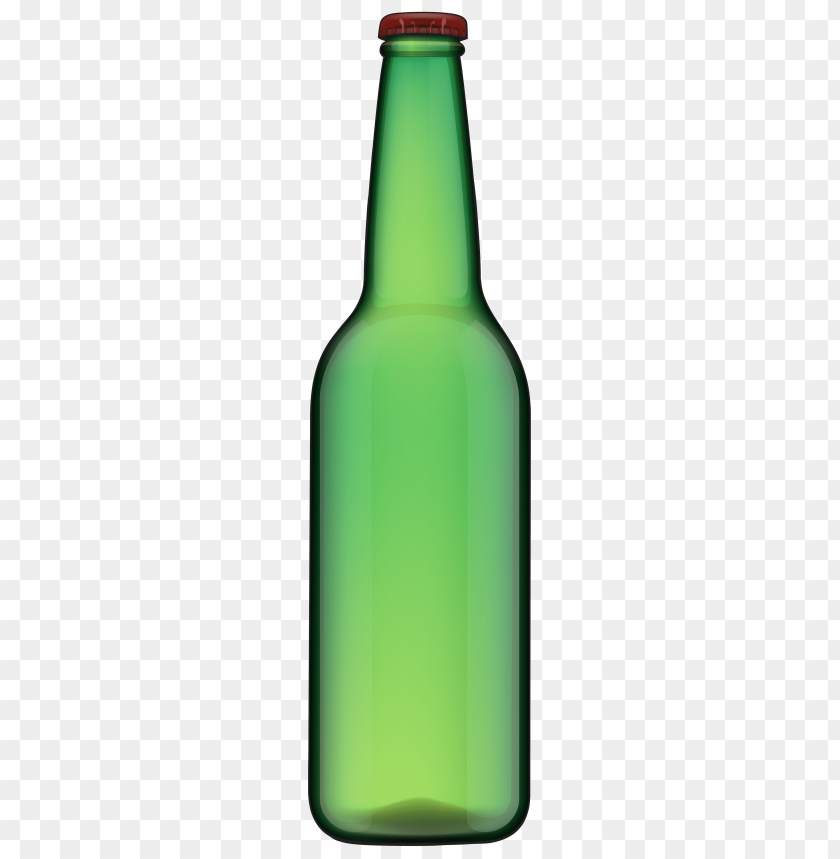 Detail Beer Bottle Clipart Png Nomer 3