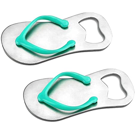 Detail Beer Bottle Opener Flip Flops Nomer 30