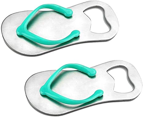 Detail Beer Bottle Opener Flip Flops Nomer 33