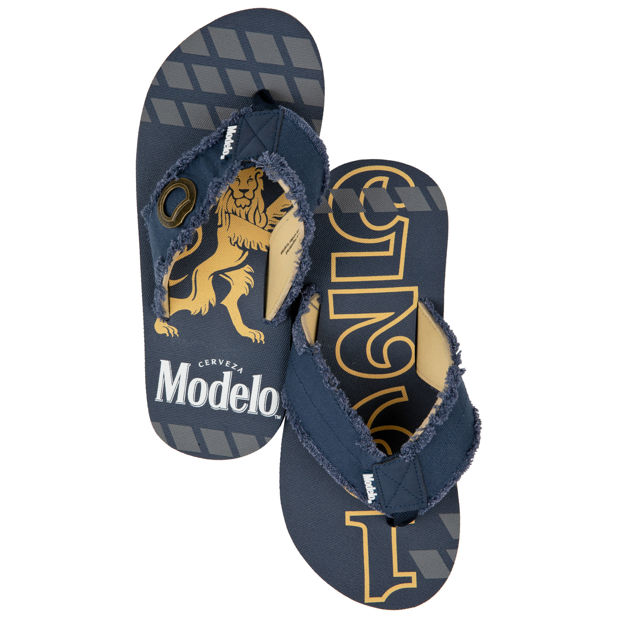 Detail Beer Bottle Opener Flip Flops Nomer 42