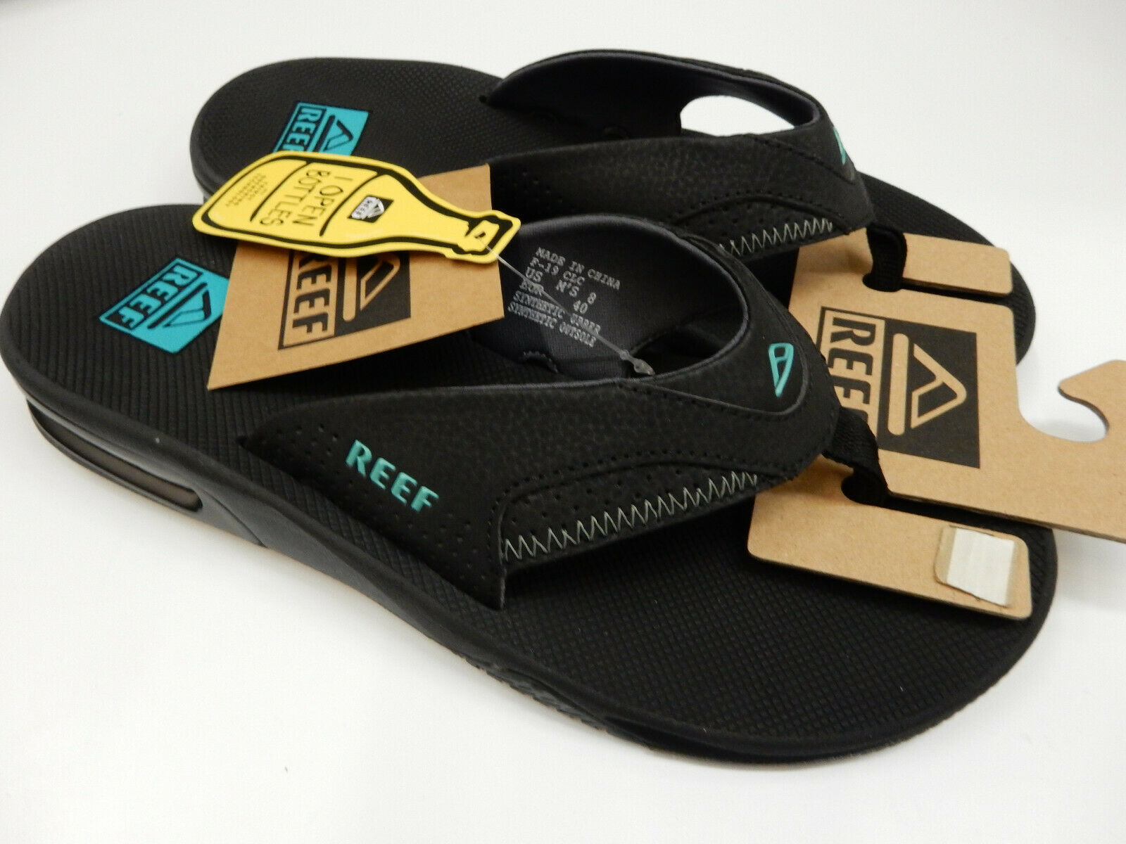 Detail Beer Bottle Opener Sandals Nomer 24