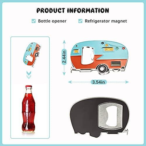 Detail Beer Bottle Refrigerator Magnet Nomer 57