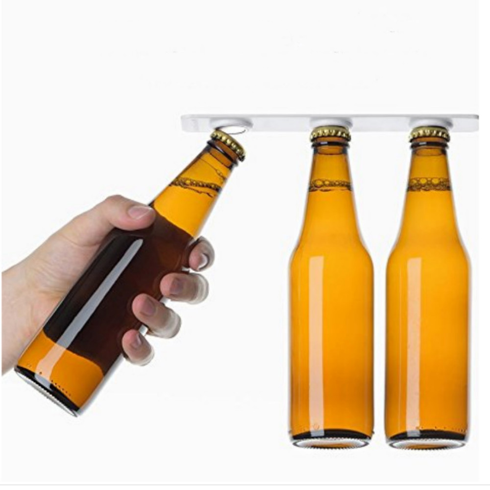 Detail Beer Bottle Refrigerator Magnet Nomer 7