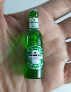 Detail Beer Bottle Refrigerator Magnet Nomer 8