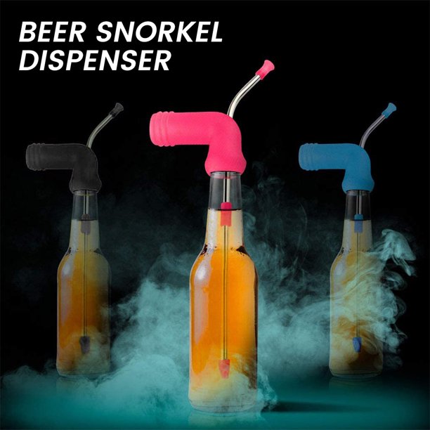 Detail Beer Bottle Snorkel Nomer 15
