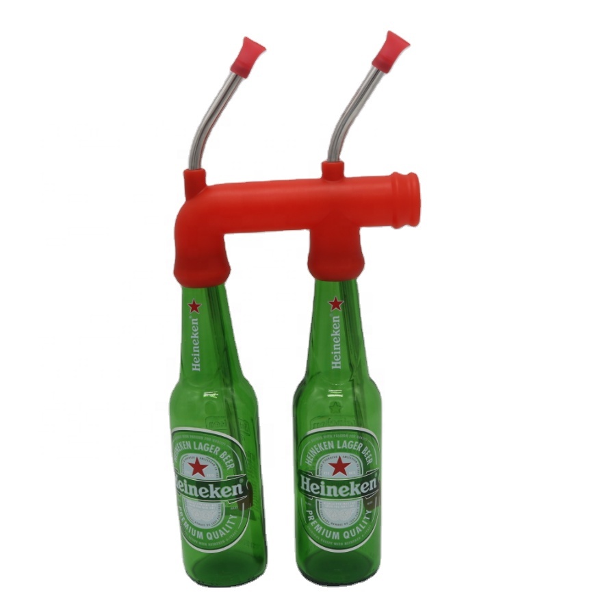 Detail Beer Bottle Snorkel Nomer 26