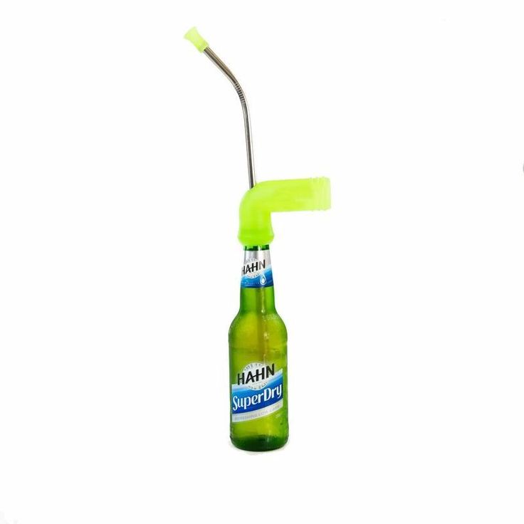 Detail Beer Bottle Snorkel Nomer 32