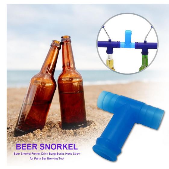 Detail Beer Bottle Snorkel Nomer 34