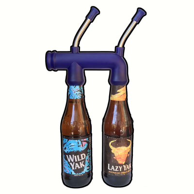 Detail Beer Bottle Snorkel Nomer 37