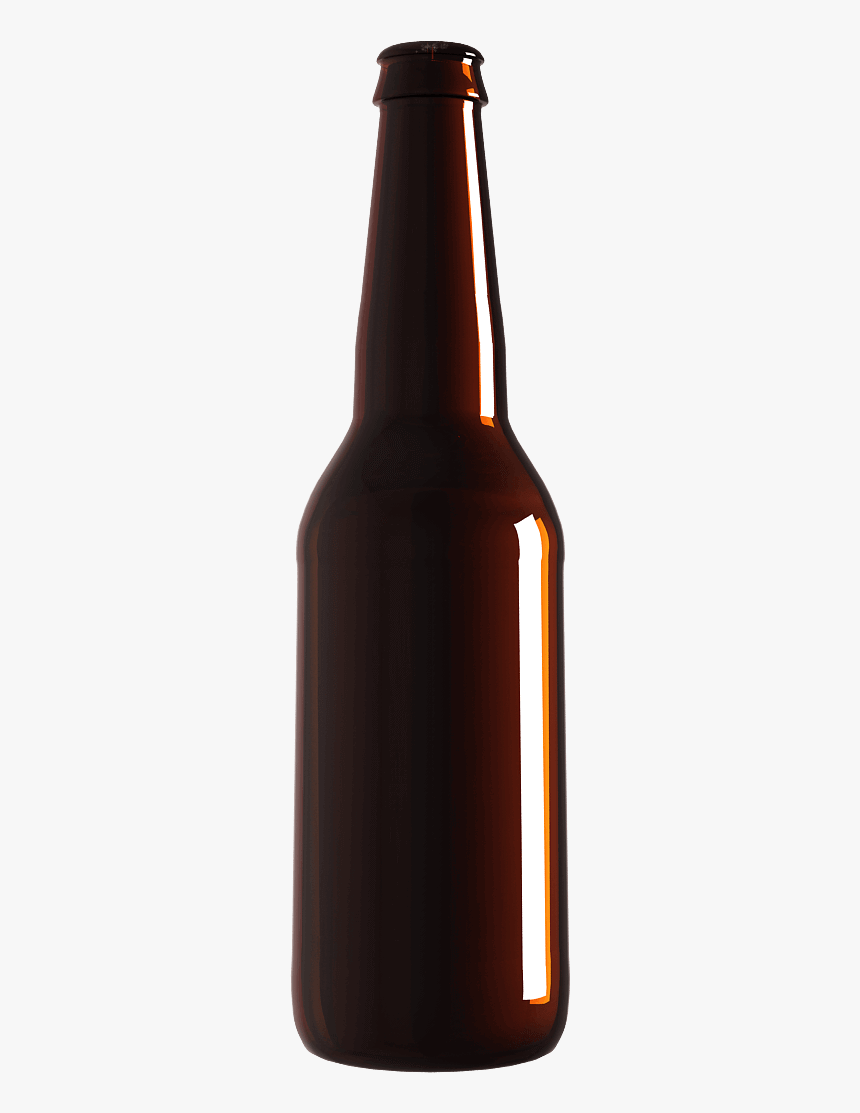 Detail Beer Bottle Transparent Png Nomer 2