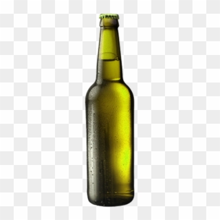 Detail Beer Bottle Transparent Png Nomer 22