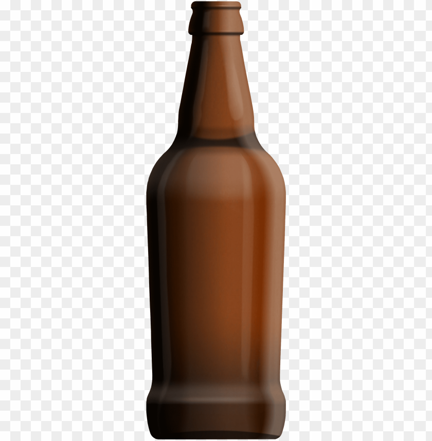 Detail Beer Bottle Transparent Png Nomer 8