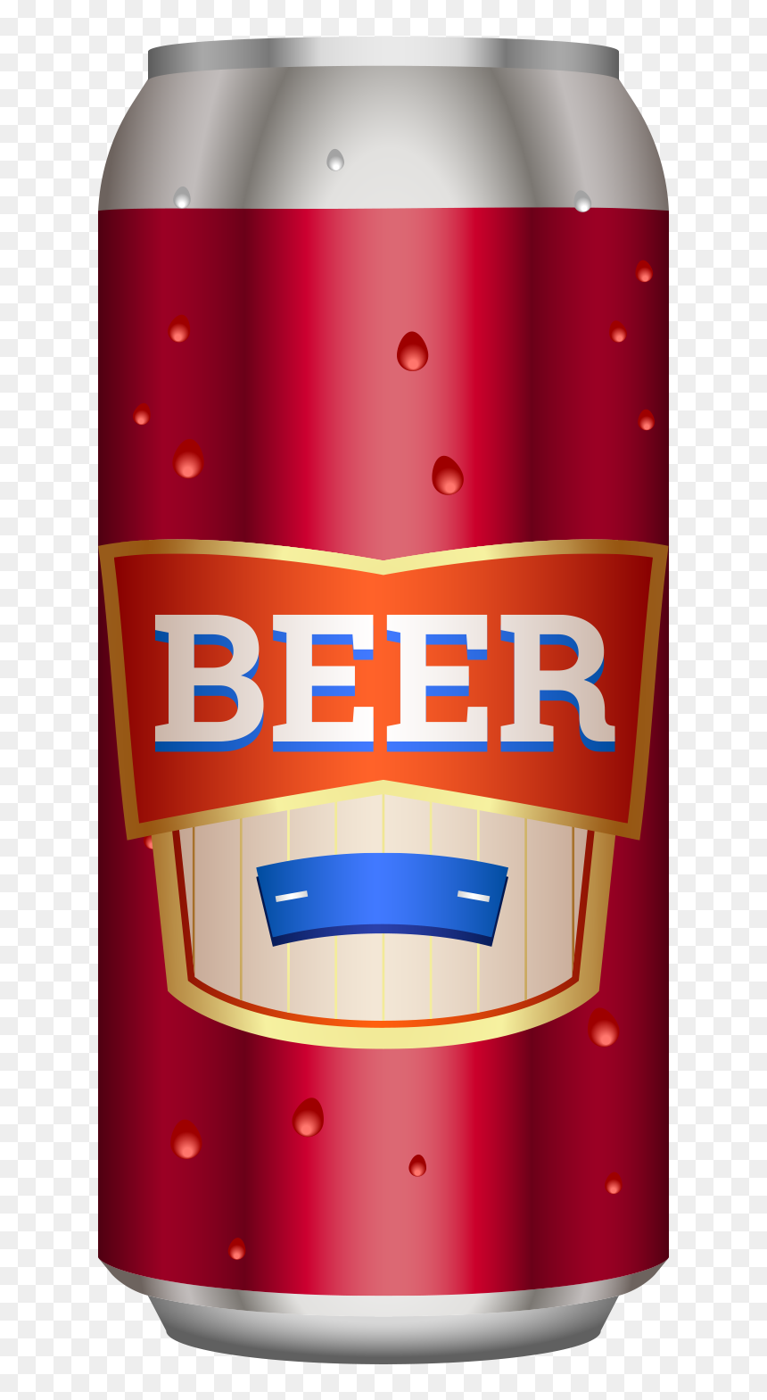 Detail Beer Can Png Nomer 21