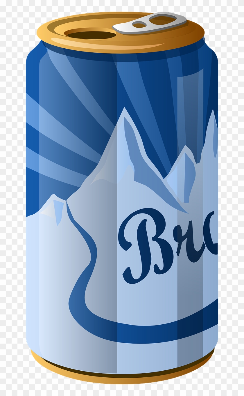 Detail Beer Can Png Nomer 22