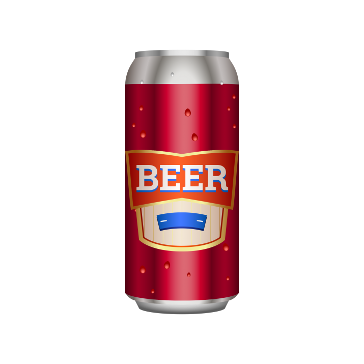 Detail Beer Can Png Nomer 6