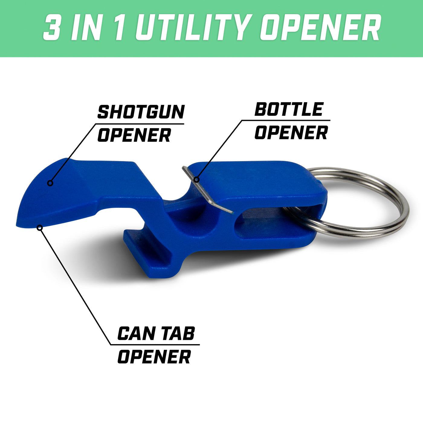 Detail Beer Can Shotgun Opener Nomer 13