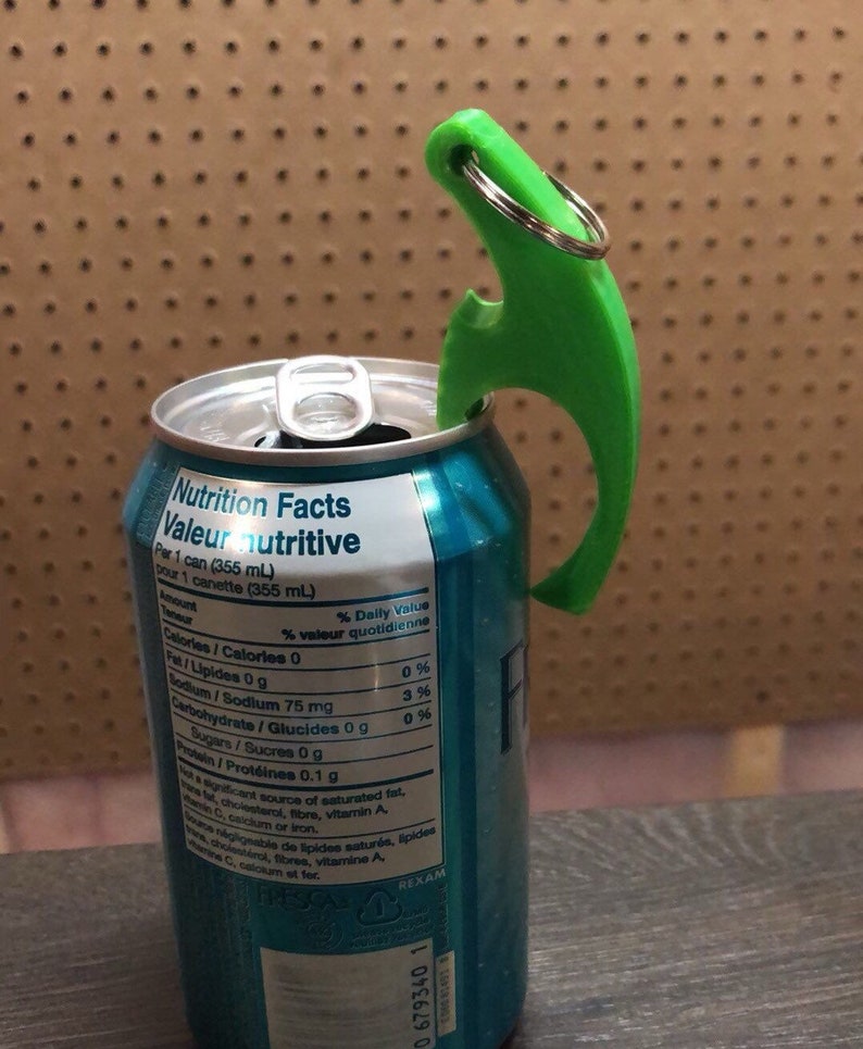 Detail Beer Can Shotgun Opener Nomer 55