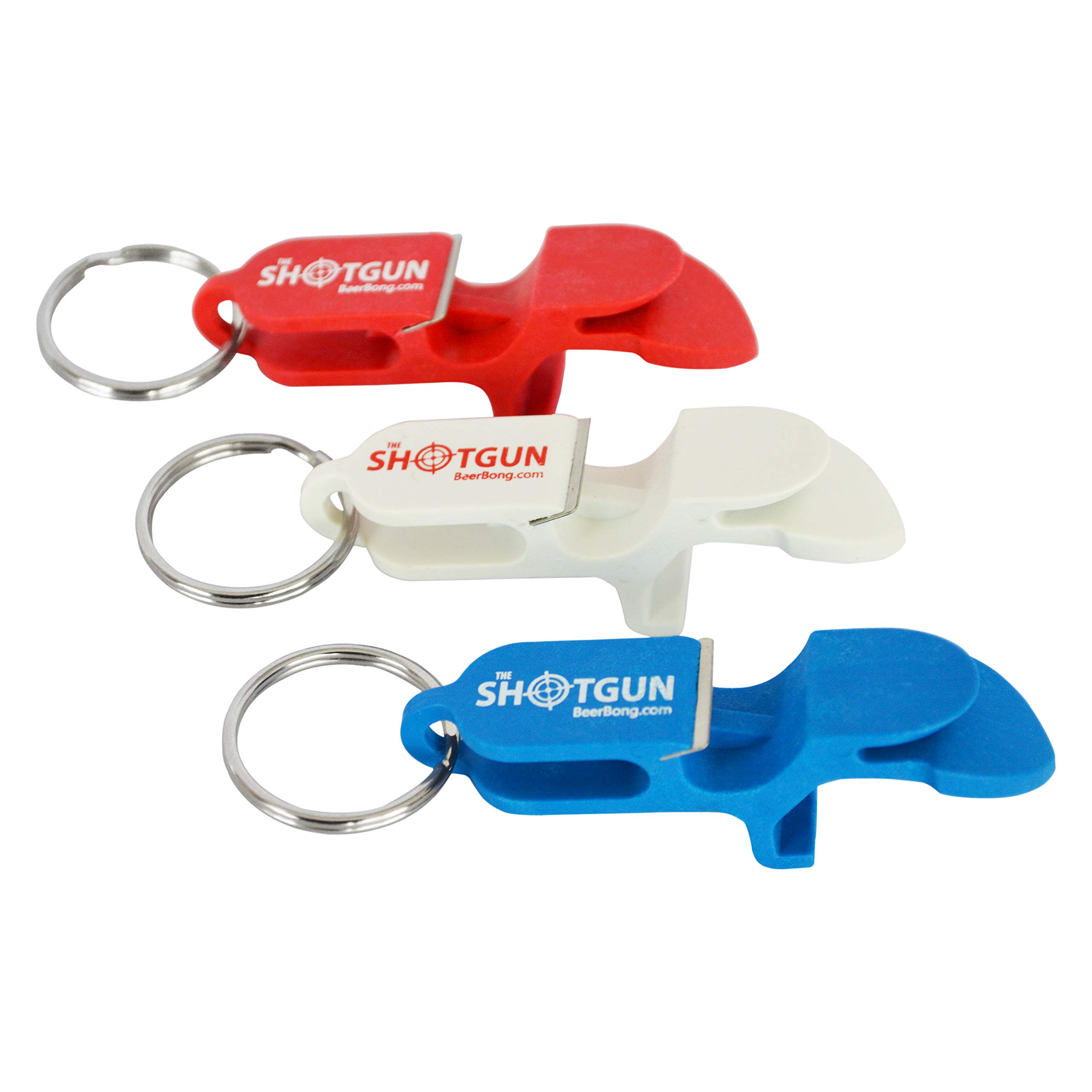 Detail Beer Can Shotgun Opener Nomer 10