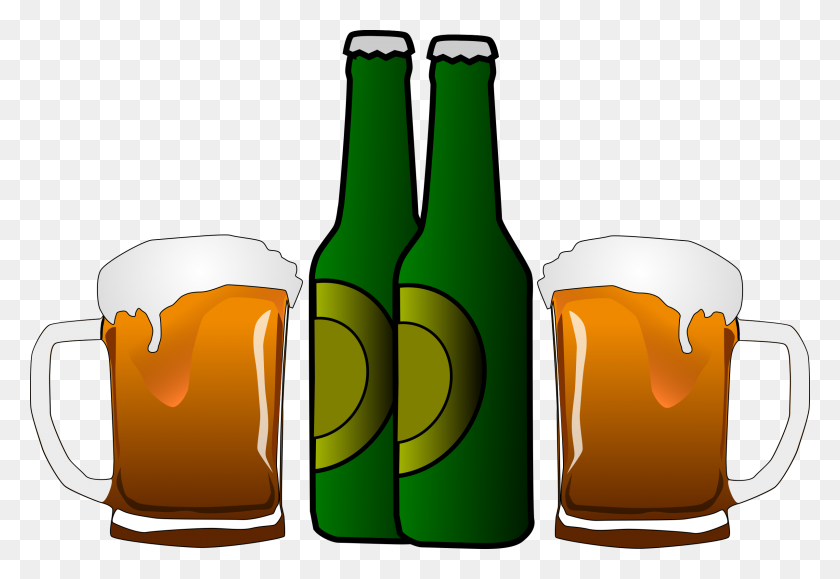 Detail Beer Clipart Transparent Nomer 20