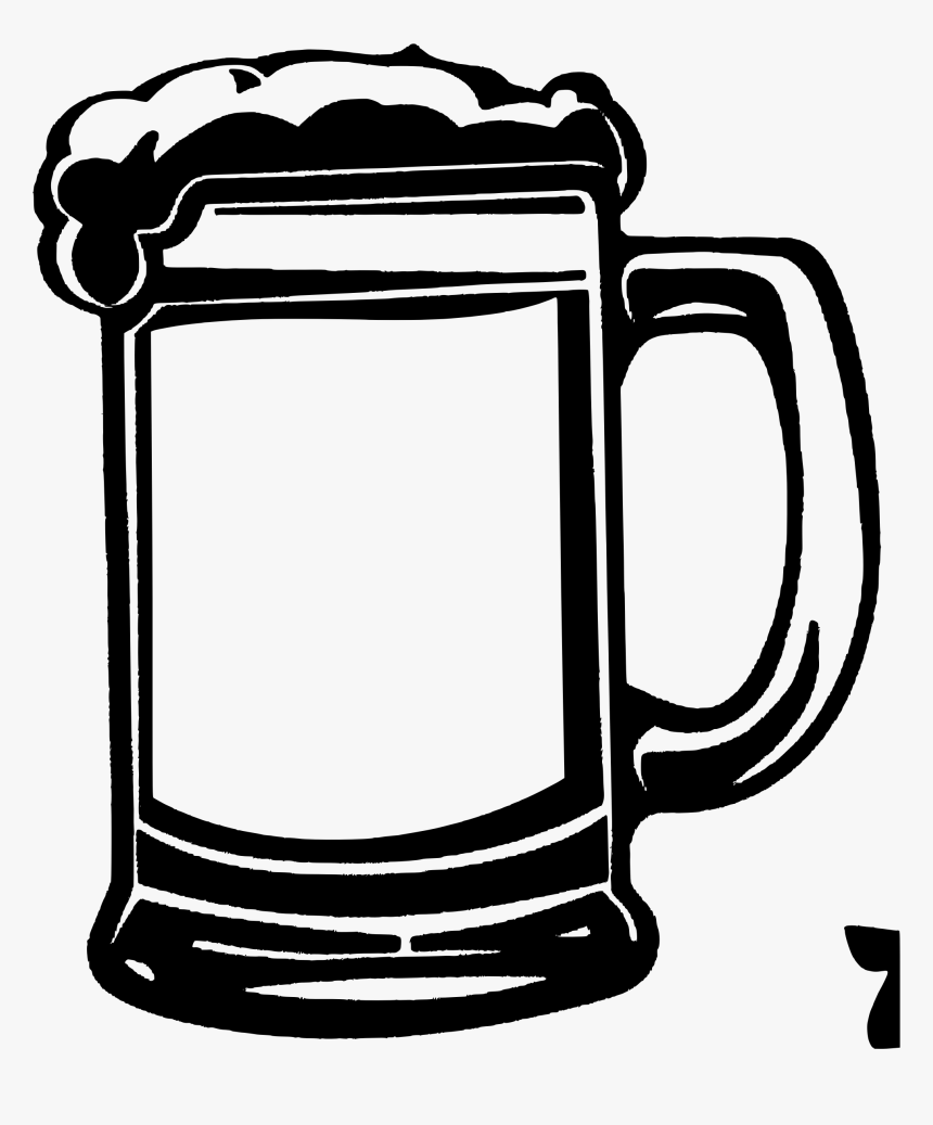 Detail Beer Clipart Transparent Nomer 26