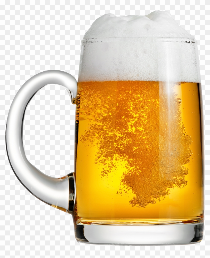 Detail Beer Clipart Transparent Nomer 29