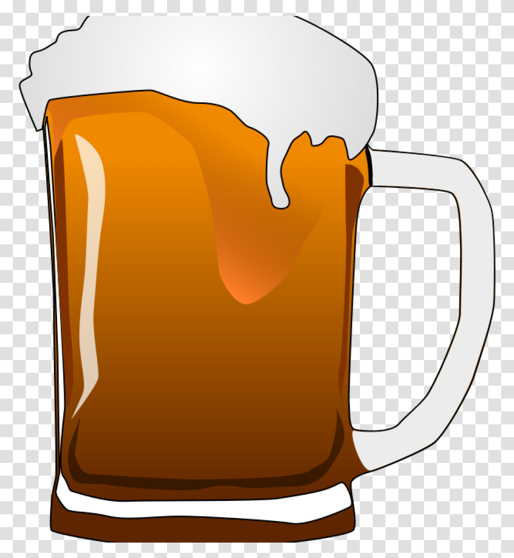 Detail Beer Clipart Transparent Nomer 6